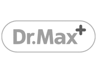 logo farmacia dr max